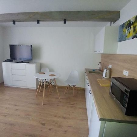 Апартаменти Apartament Ketrzynskiego Ольштин Екстер'єр фото