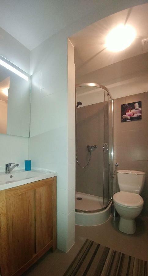 Апартаменти Apartament Ketrzynskiego Ольштин Екстер'єр фото